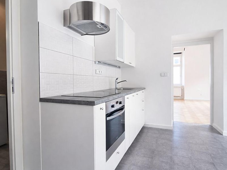 Pronájem bytu 2+kk 62 m² - foto 2