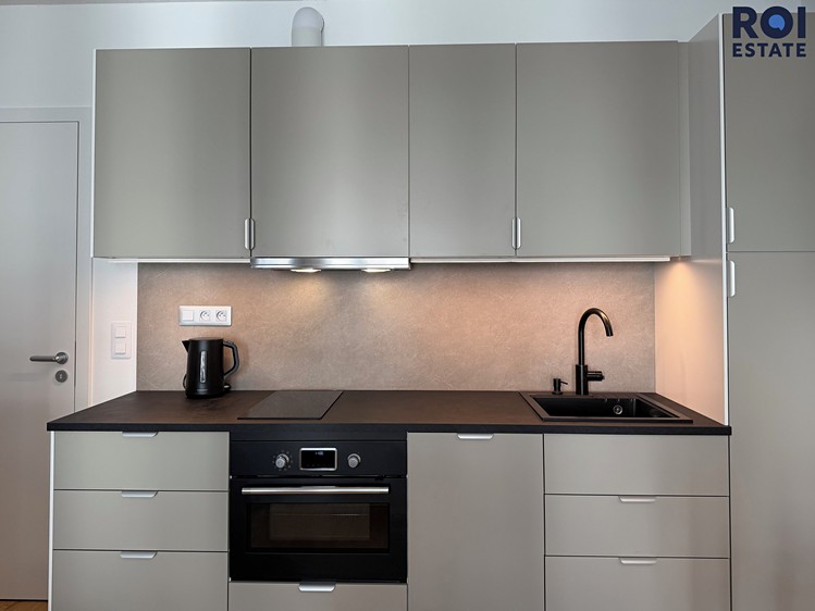 Pronájem bytu 1+kk 43 m² - foto 4