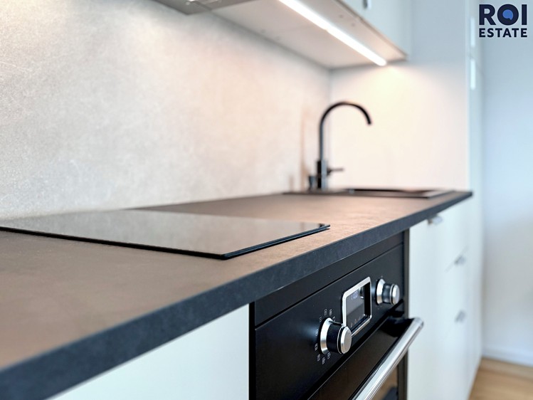 Pronájem bytu 1+kk 43 m² - foto 5