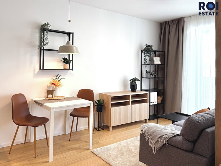Pronájem bytu 1+kk 43 m² - foto 7