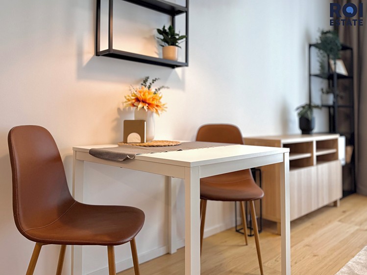 Pronájem bytu 1+kk 43 m² - foto 8