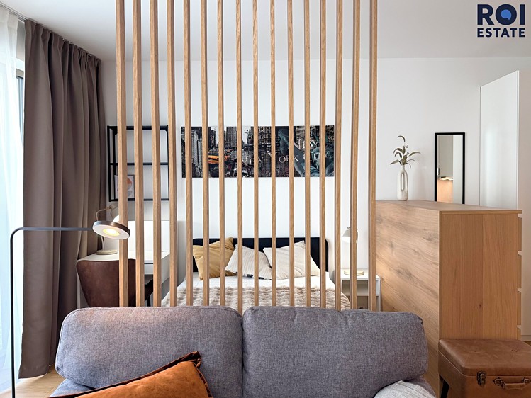 Pronájem bytu 1+kk 43 m² - foto 6
