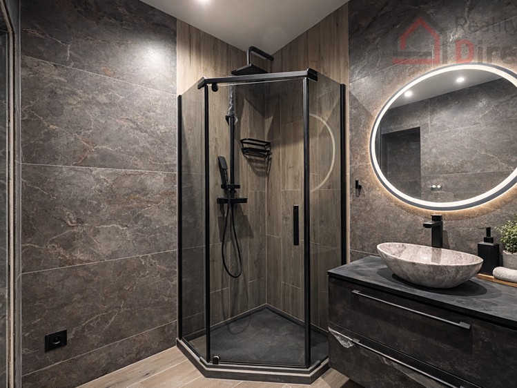 Pronájem bytu 3+kk 81 m² - foto 5