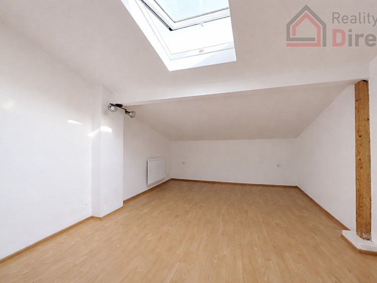 Pronájem bytu 2+1 55 m² - foto 2
