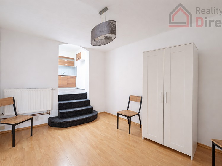 Pronájem bytu 2+1 55 m² - foto 4