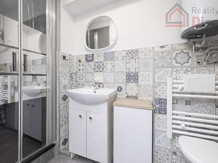 Pronájem bytu 2+1 55 m² - foto 6
