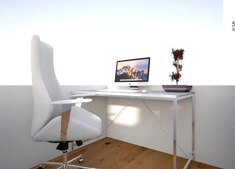 Pronájem bytu 1+1 36 m² - foto 3