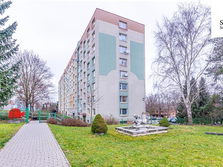 Pronájem bytu 1+1 36 m² - foto 7