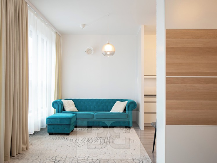 Pronájem bytu 1+kk 44 m² - foto 7