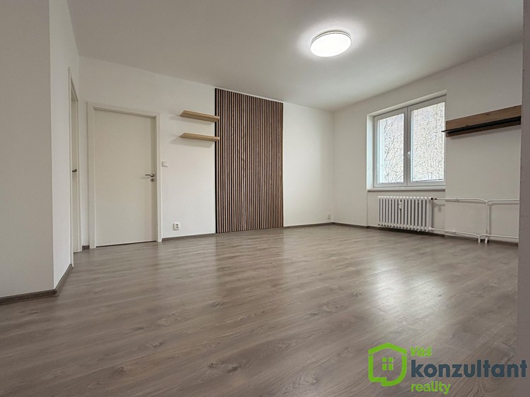 Pronájem bytu 3+kk 72 m² - foto 2