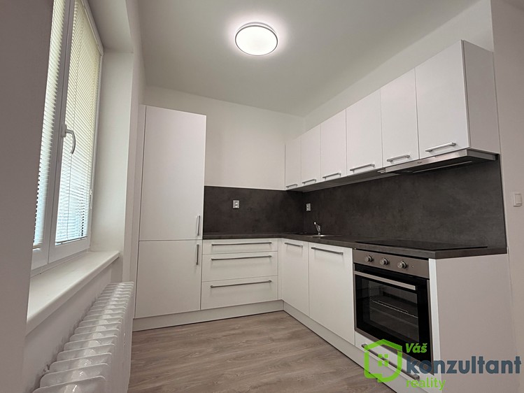 Pronájem bytu 3+kk 72 m² - foto 4
