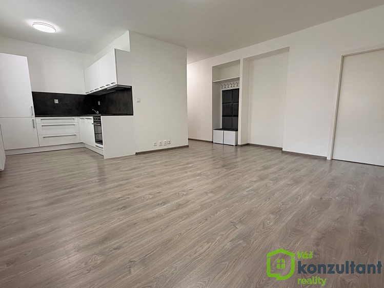 Pronájem bytu 3+kk 72 m² - foto 3