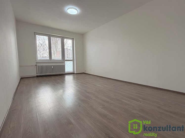 Pronájem bytu 3+kk 72 m² - foto 8