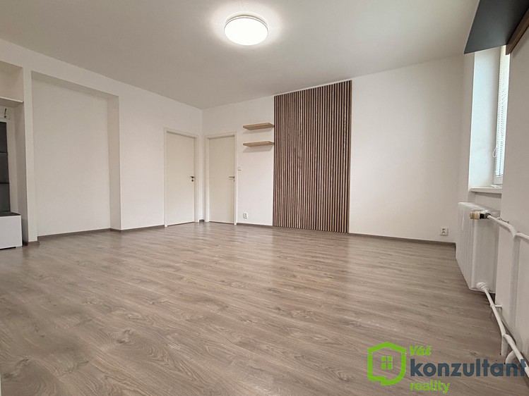 Pronájem bytu 3+kk 72 m² - foto 6