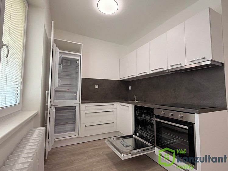 Pronájem bytu 3+kk 72 m² - foto 5