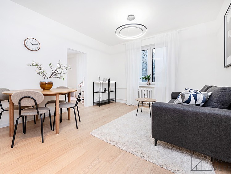 Pronájem bytu 3+kk 53 m² - foto 8
