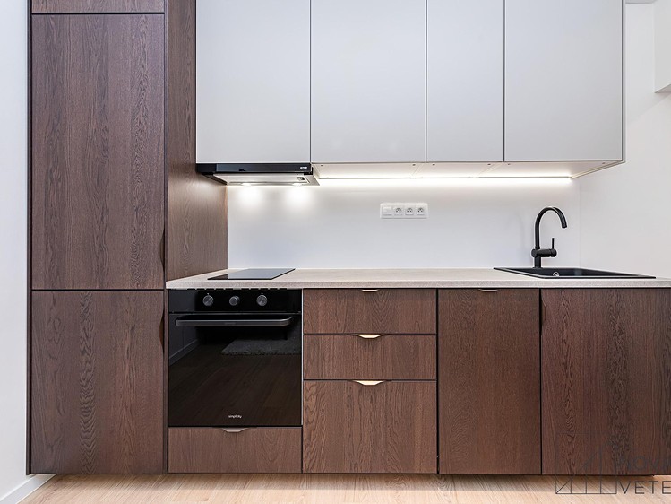 Pronájem bytu 3+kk 53 m² - foto 5