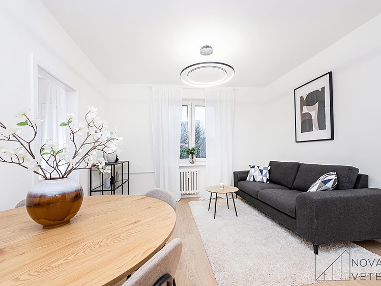 Pronájem bytu 3+kk 53 m² - foto 7