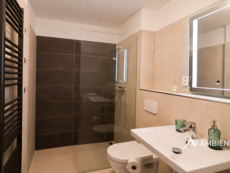 Pronájem bytu 1+kk 52 m² - foto 6