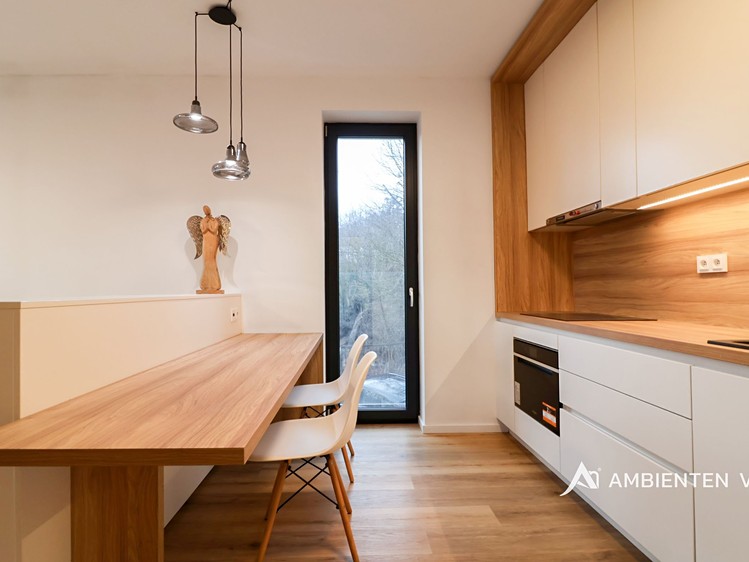 Pronájem bytu 3+kk 70 m² - foto 6