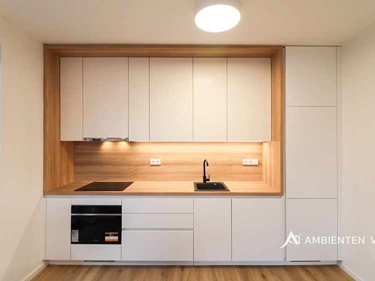 Pronájem bytu 3+kk 70 m² - foto 8