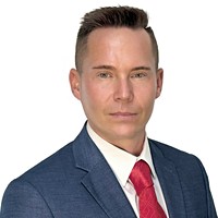 Rostislav Doležal, MBA
