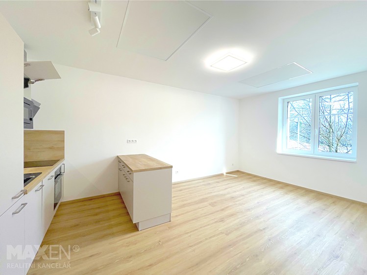 Pronájem bytu 2+kk 58 m² - foto 5