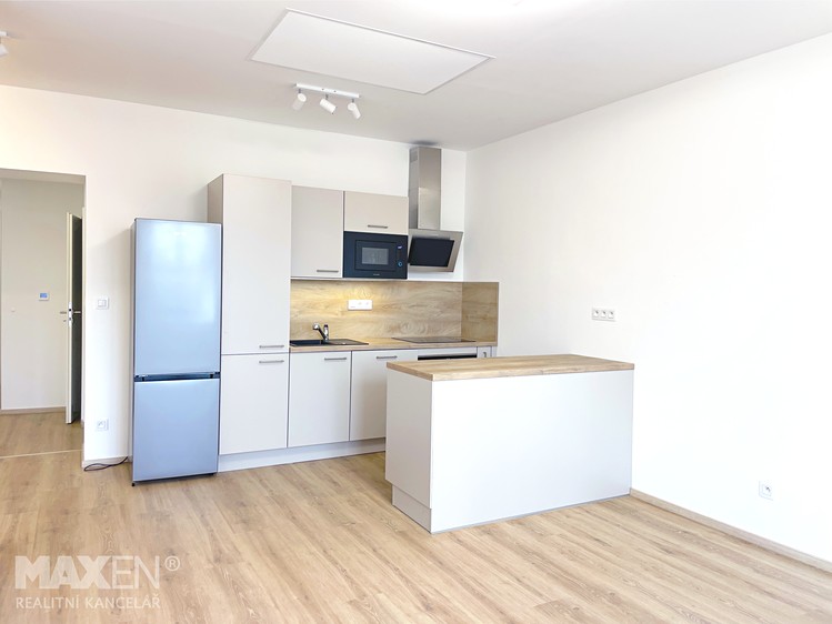 Pronájem bytu 2+kk 58 m² - foto 8