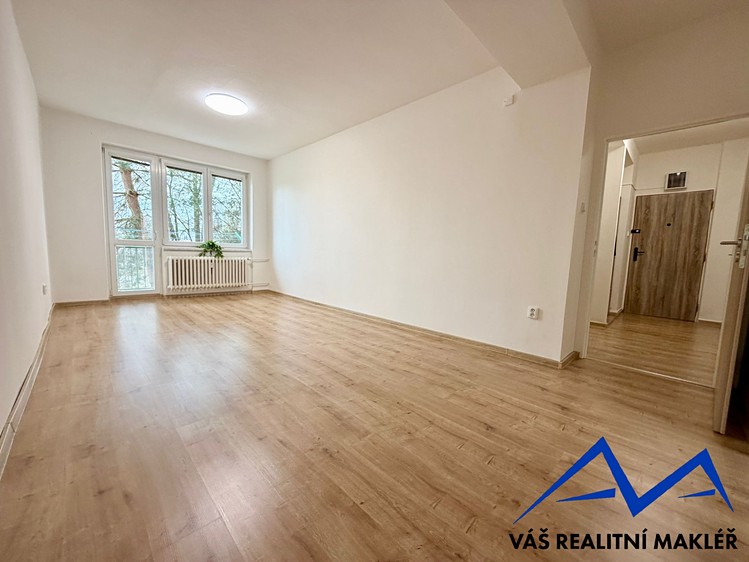 Pronájem bytu 3+1 70 m² - foto 3