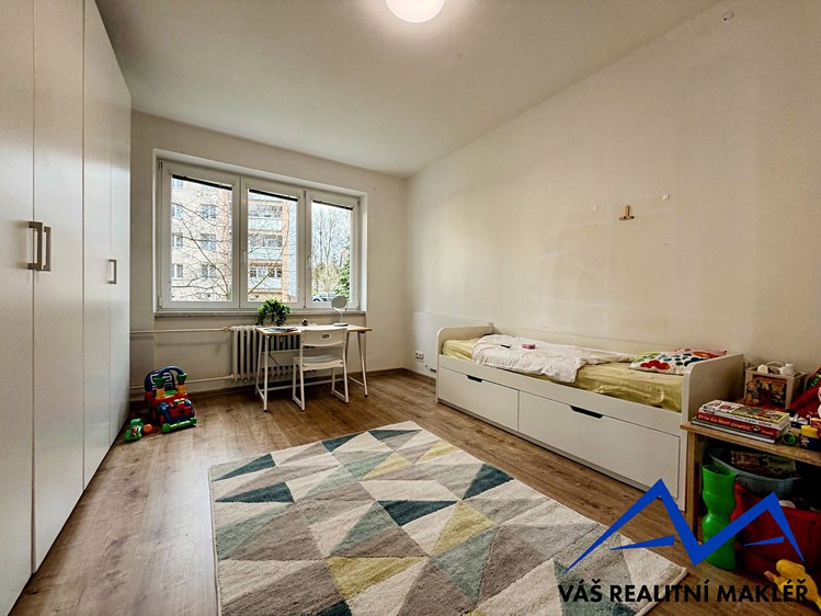 Pronájem bytu 3+1 70 m² - foto 6