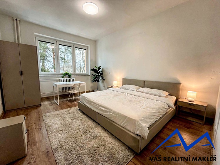 Pronájem bytu 3+1 70 m² - foto 8
