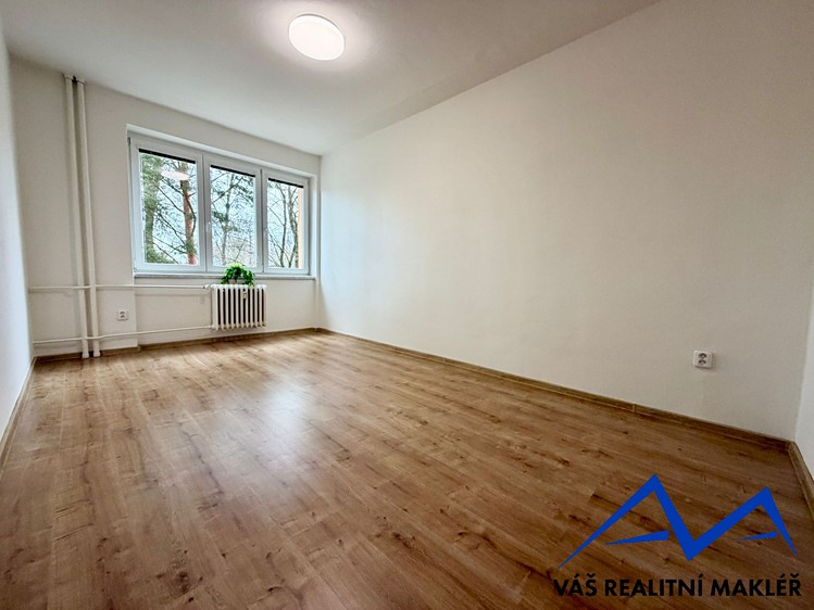 Pronájem bytu 3+1 70 m² - foto 7