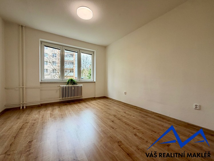 Pronájem bytu 3+1 70 m² - foto 5