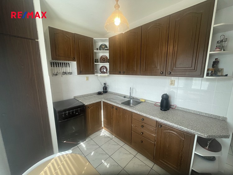 Pronájem bytu 3+1 66 m² - foto 7