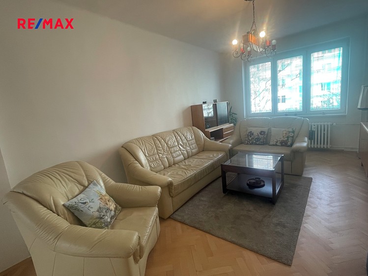 Pronájem bytu 3+1 66 m² - foto 5
