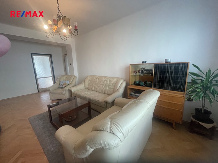 Pronájem bytu 3+1 66 m² - foto 6