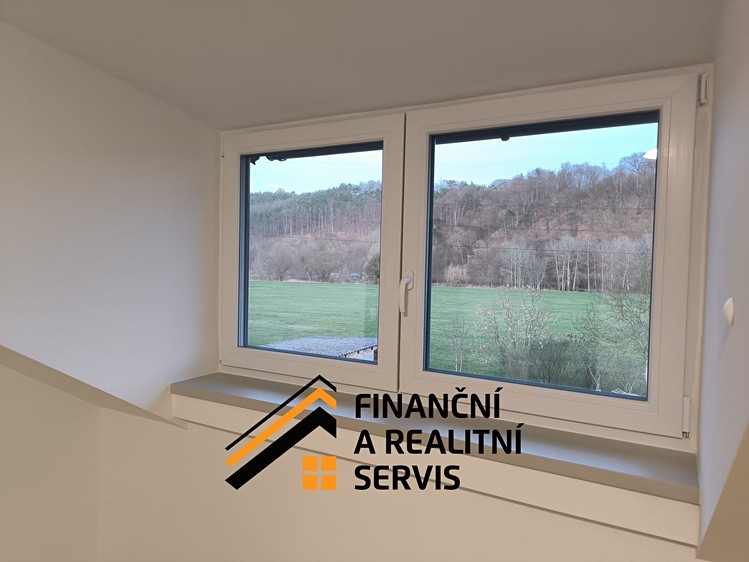 Pronájem bytu 2+kk 48 m² - foto 3