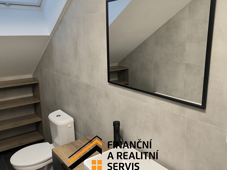 Pronájem bytu 2+kk 48 m² - foto 6
