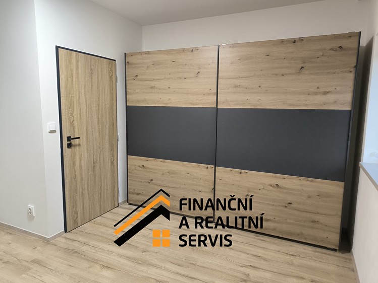 Pronájem bytu 2+kk 48 m² - foto 5