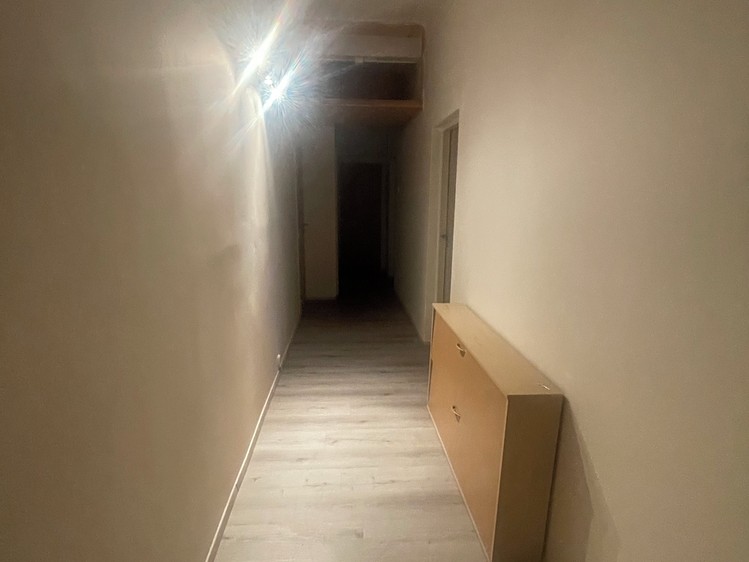 Pronájem bytu 2+kk 60 m² (Jednopodlažní) - foto 8