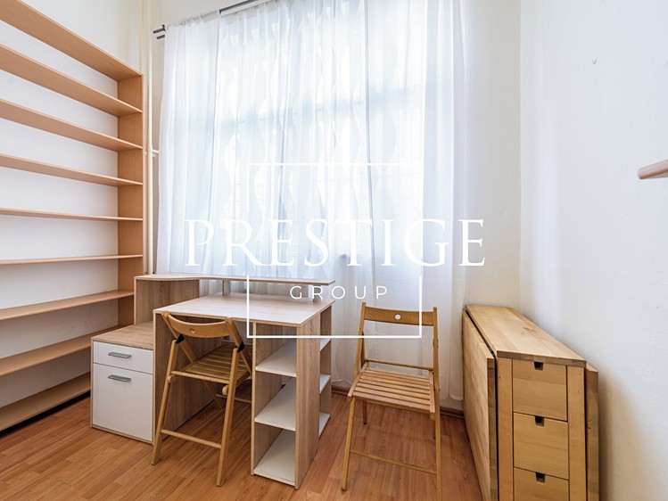 Pronájem bytu 1+kk 28 m² - foto 4