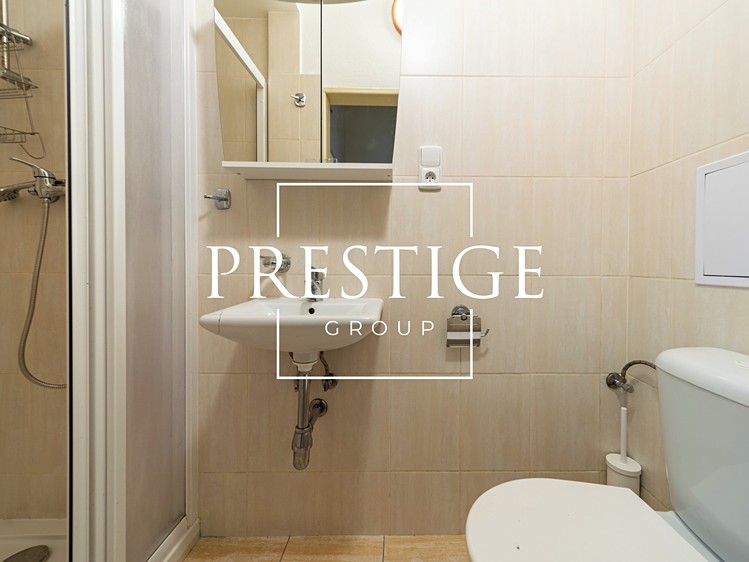 Pronájem bytu 1+kk 28 m² - foto 5