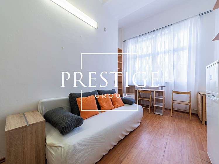 Pronájem bytu 1+kk 28 m² - foto 6