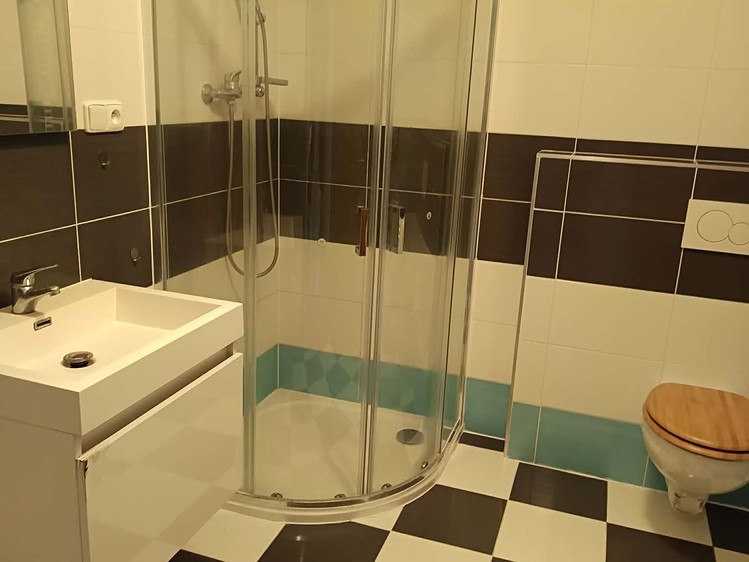 Pronájem bytu 2+kk 60 m² - foto 6