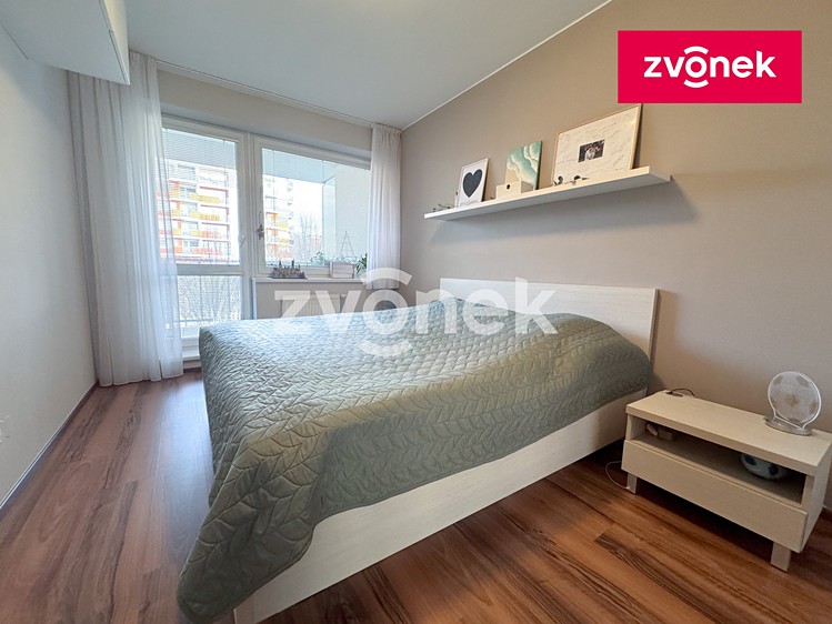 Pronájem bytu 2+kk 52 m² - foto 8