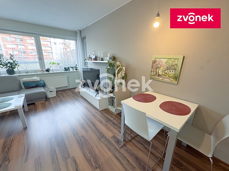 Pronájem bytu 2+kk 52 m² - foto 7