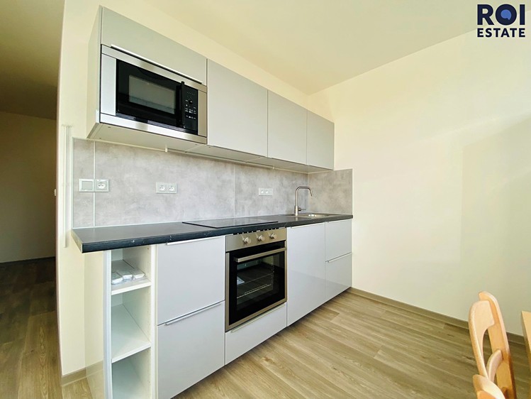 Pronájem bytu 2+1 64 m² - foto 1