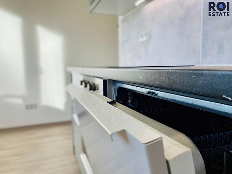 Pronájem bytu 2+1 64 m² - foto 6