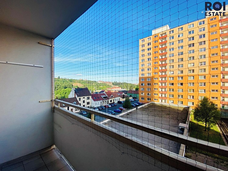 Pronájem bytu 2+1 64 m² - foto 5
