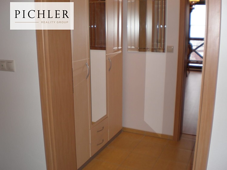 Pronájem bytu 1+kk 50 m² (Podkrovní) - foto 8